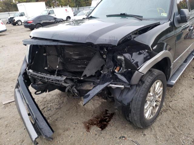 Zdjęcie 9 z aukcji – 2011 FORD EXPEDITION z VIN 1FMJK1J54BEF49913