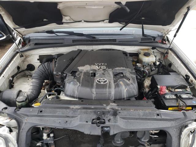 Photo 7 from auction – 2004 TOYOTA 4RUNNER SR with VIN JTEZU14R148021842