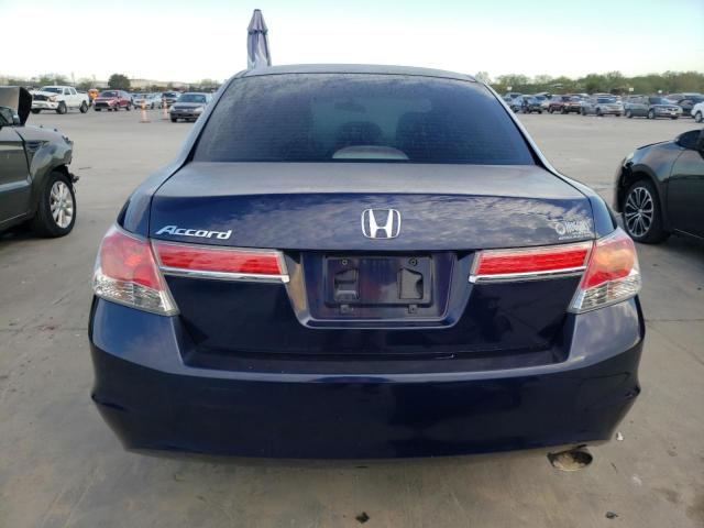 Photo 6 from auction – 2011 HONDA ACCORD LXP with VIN 1HGCP2F47BA080863