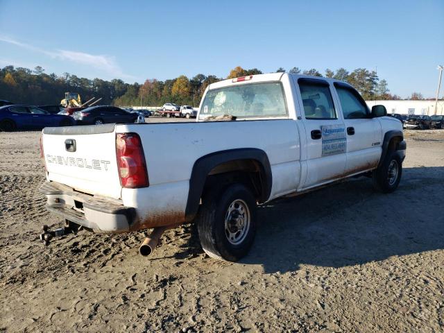 Photo 4 from auction – 2003 CHEVROLET 2500 with VIN 1GCHC23U73F223948