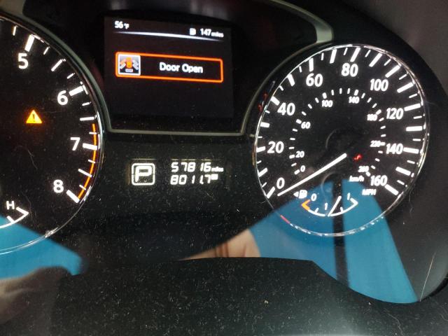 Photo 8 from auction – 2015 NISSAN ALTIMA 2.5 with VIN 1N4AL3APXFC598619