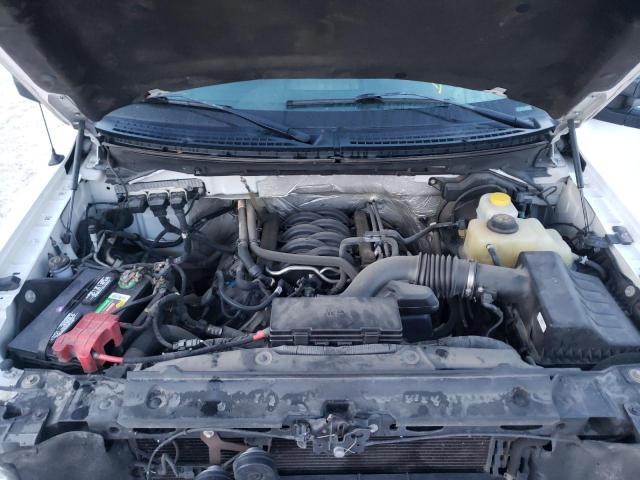 Photo 7 from auction – 2014 FORD F150 SUPER with VIN 1FTFW1EF9EFC09415