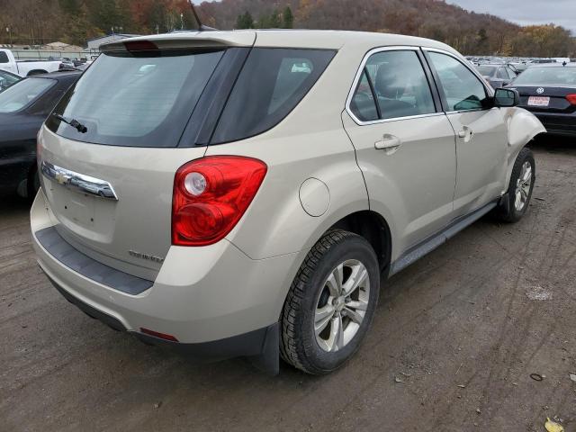 Photo 4 from auction – 2012 CHEVROLET EQUINOX LS with VIN 2GNFLCEK4C6288654