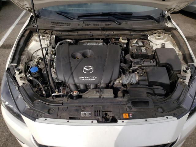 Photo 7 from auction – 2017 MAZDA 3 TOURING with VIN 3MZBN1L31HM129067