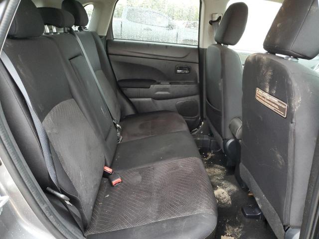 Photo 6 from auction – 2015 MITSUBISHI OUTLANDER with VIN 4A4AP4AU4FE050543
