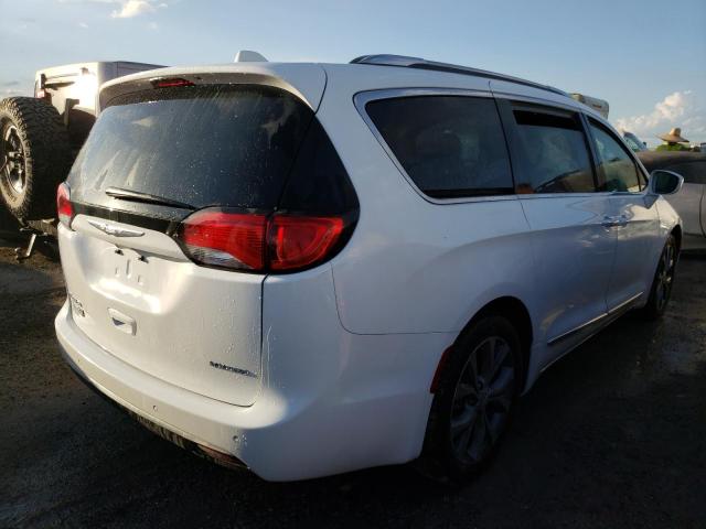 Photo 4 from auction – 2020 CHRYSLER PACIFICA L with VIN 2C4RC1GG6LR126199