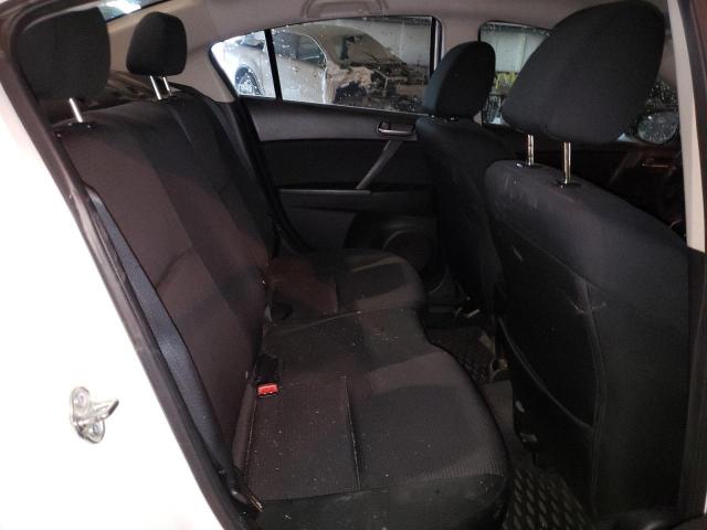 Photo 6 from auction – 2013 MAZDA 3 I with VIN JM1BL1TG4D1816109