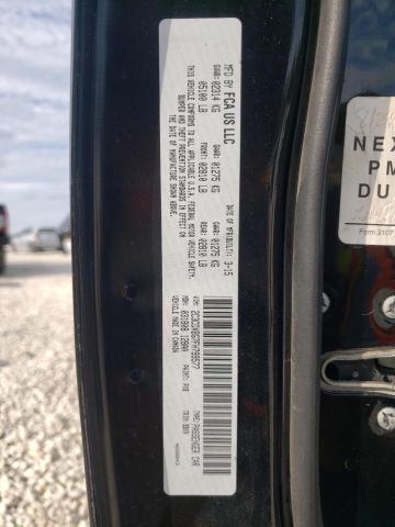 Photo 10 from auction – 2015 DODGE CHARGER SE with VIN 2C3CDXBG7FH799577
