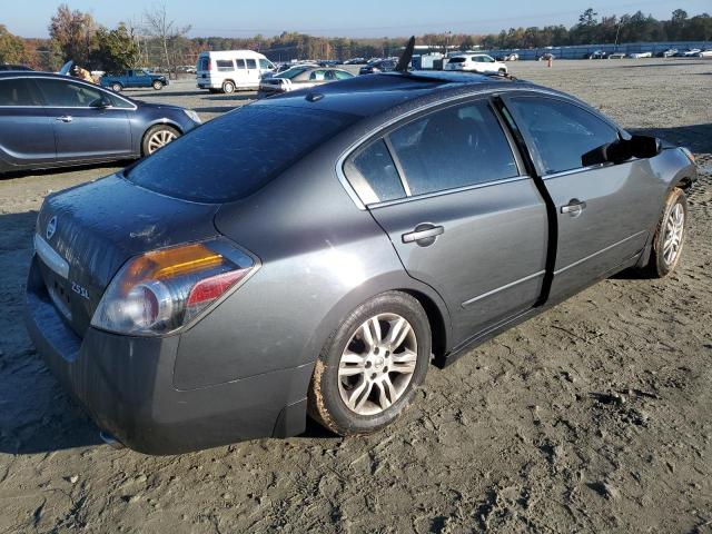 Photo 4 from auction – 2012 NISSAN ALTIMA BAS with VIN 1N4AL2AP0CC129853