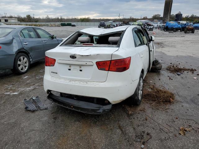 Photo 4 from auction – 2012 KIA FORTE LX with VIN KNAFT4A20C5622448