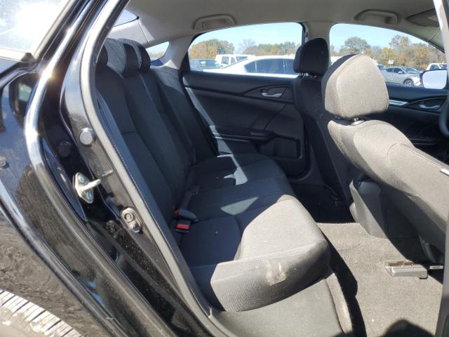 Photo 6 from auction – 2016 HONDA CIVIC LX with VIN 2HGFC2F52GH527786