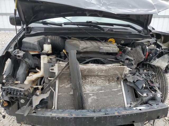 Photo 7 from auction – 2017 DODGE GRAND CARA with VIN 2C4RDGEGXHR824812
