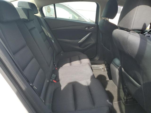 Photo 6 from auction – 2016 MAZDA MAZDA6 with VIN JM1GJ1U53G1480062