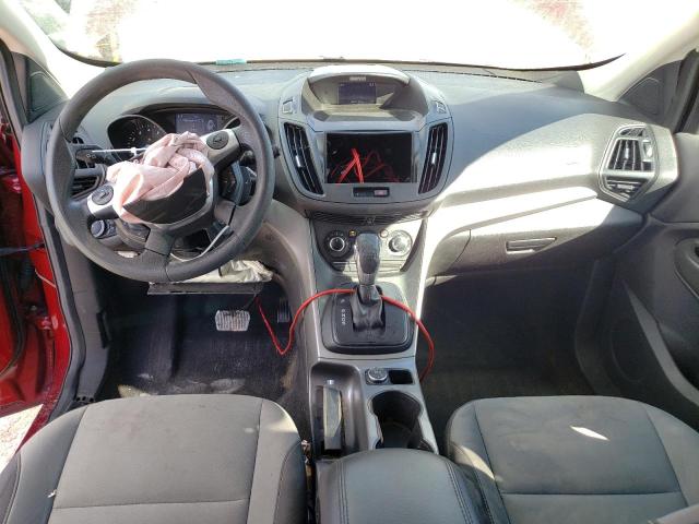 Photo 9 from auction – 2014 FORD ESCAPE SE with VIN 1FMCU0GX2EUE07253