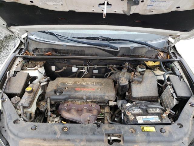 Photo 7 from auction – 2007 TOYOTA RAV4 with VIN JTMZD33V875064529