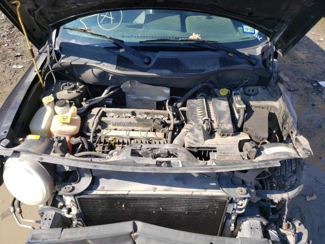 Photo 7 from auction – 2008 JEEP PATRIOT SP with VIN 1J8FT28W18D691963