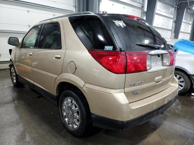 Photo 3 from auction – 2006 BUICK RENDEZVOUS with VIN 3G5DA03L36S537538