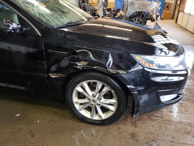 Photo 9 from auction – 2013 KIA OPTIMA EX with VIN 5XXGN4A79DG215495