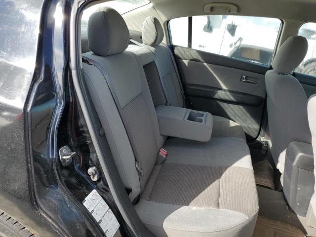 Photo 6 from auction – 2011 NISSAN SENTRA 2.0 with VIN 3N1AB6AP9BL656994