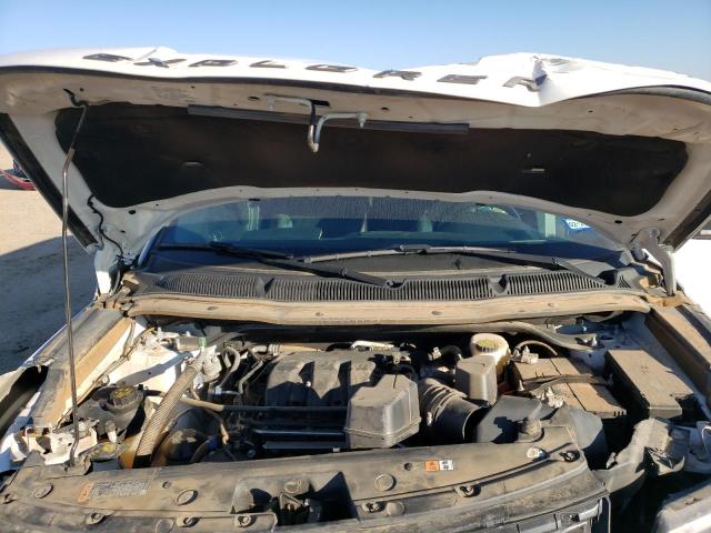 Photo 7 from auction – 2018 FORD EXPLORER X with VIN 1FM5K7D80JGB87897
