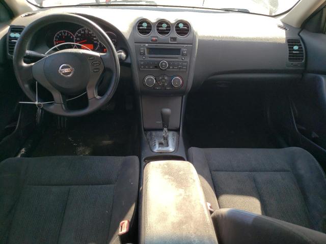 Photo 8 from auction – 2011 NISSAN ALTIMA BAS with VIN 1N4AL2AP1BN485182