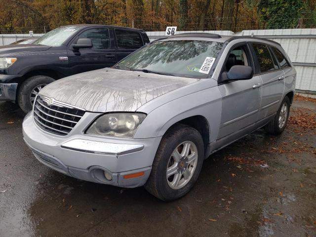 Фото 2 с аукциона – 2006 CHRYSLER PACIFICA T с VIN 2A4GM68426R813460
