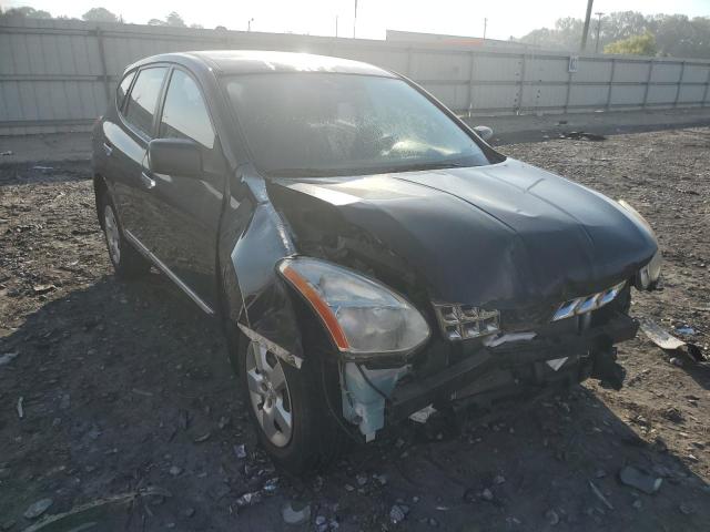 Photo 1 from auction – 2011 NISSAN ROGUE S with VIN JN8AS5MT1BW574045