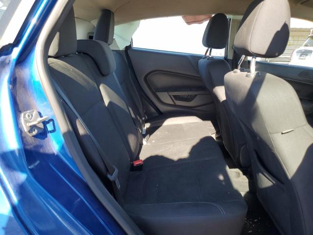 Photo 6 from auction – 2019 FORD FIESTA SE with VIN 3FADP4EJ0KM107545