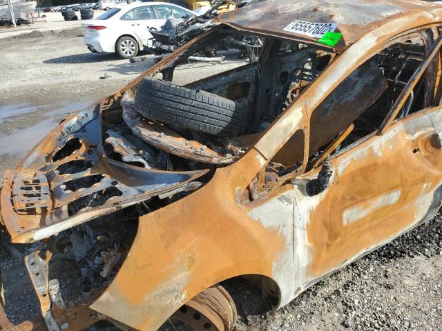 Photo 10 from auction – 2017 KIA RIO LX with VIN KNADM4A33H6034557