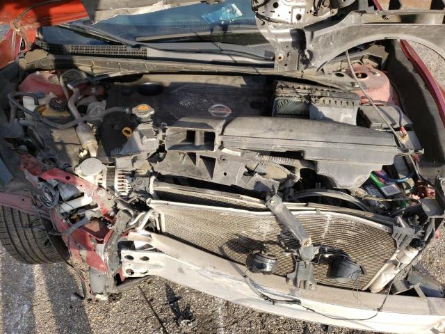 Photo 7 from auction – 2013 NISSAN ALTIMA 2.5 with VIN 1N4AL3AP3DC112486