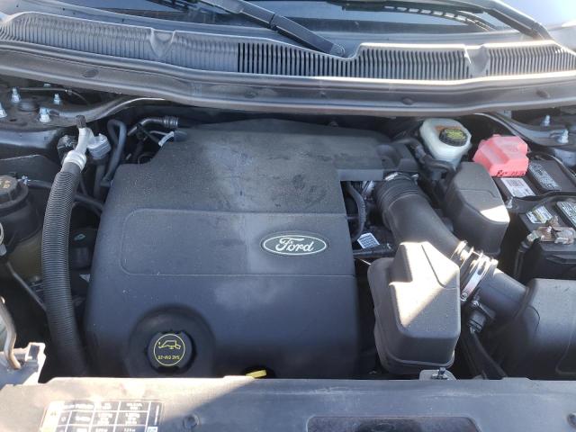 Photo 7 from auction – 2015 FORD EXPLORER L with VIN 1FM5K7F87FGA10168