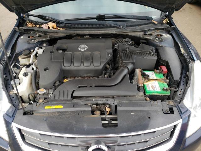 Photo 7 from auction – 2010 NISSAN ALTIMA with VIN 1N4AL2AP4AN549861