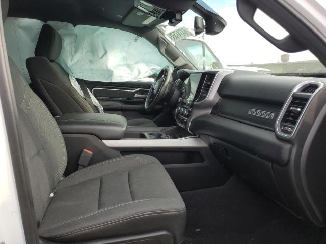 Photo 5 from auction – 2019 RAM 1500 BIG H with VIN 1C6SRFFT0KN525205