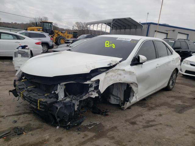 Photo 2 from auction – 2017 TOYOTA CAMRY LE with VIN 4T1BF1FK0HU769331