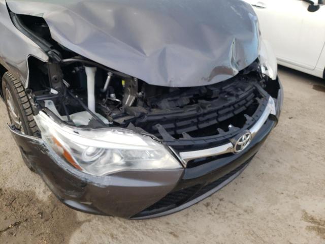 Photo 9 from auction – 2015 TOYOTA CAMRY LE with VIN 4T1BF1FK4FU076663