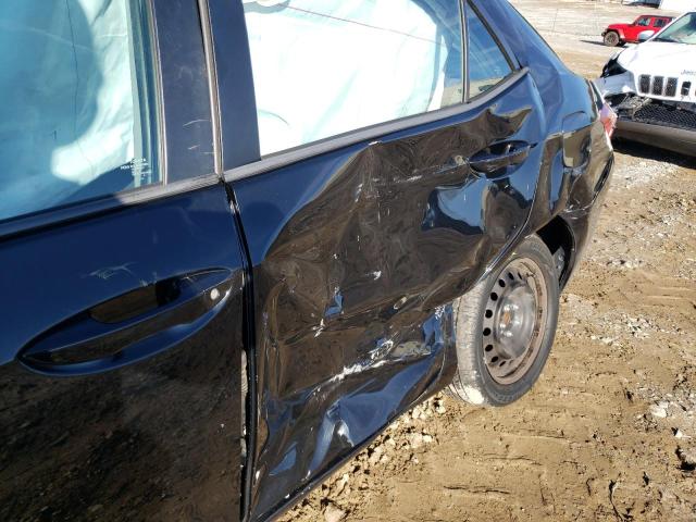صورة رقم 9 من المزاد - 2017 TOYOTA COROLLA L مع VIN 5YFBURHEXHP605078