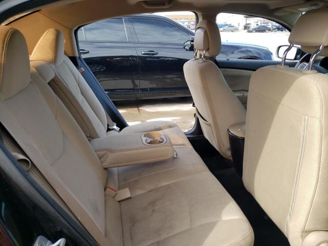 Photo 10 from auction – 2013 CHRYSLER 200 TOURIN with VIN 1C3CCBBB1DN678901