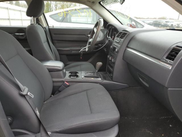 Photo 5 from auction – 2008 DODGE CHARGER with VIN 2B3KA43R68H116772
