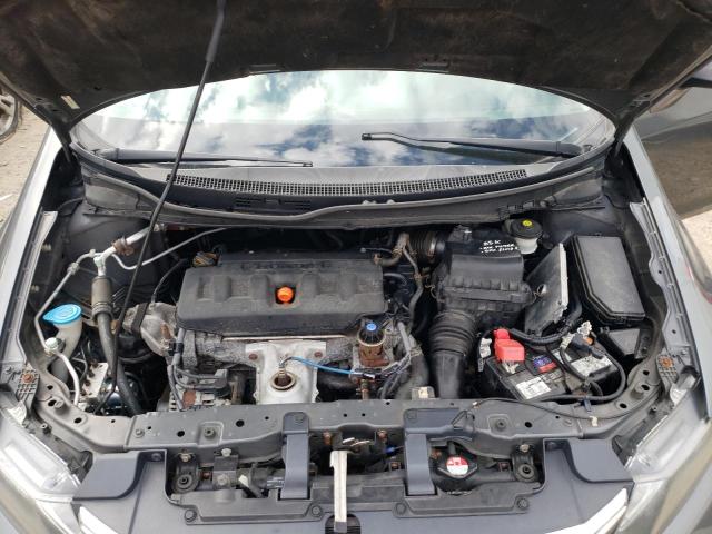Photo 7 from auction – 2012 HONDA CIVIC EX with VIN 2HGFB2F87CH554831