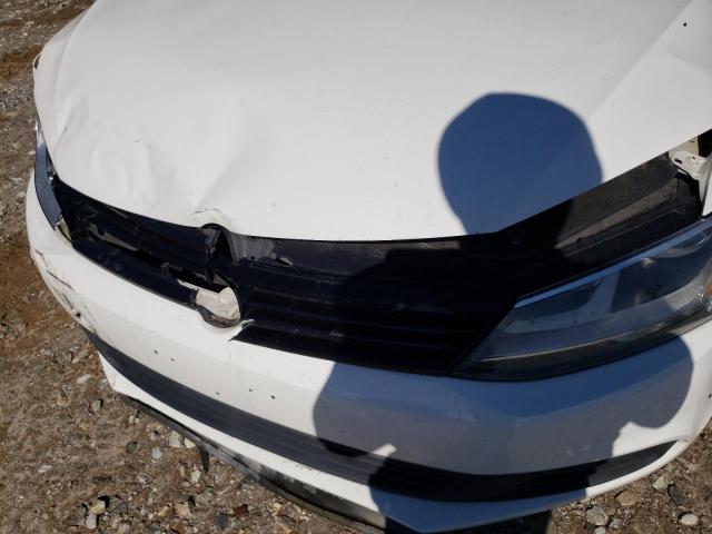 Photo 9 from auction – 2012 VOLKSWAGEN JETTA SE with VIN 3VWDP7AJ8CM406328