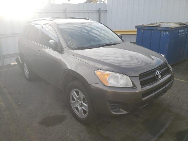 Photo 1 from auction – 2010 TOYOTA RAV4 with VIN 2T3ZF4DV8AW031531