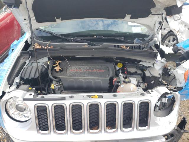 Photo 7 from auction – 2017 JEEP RENEGADE L with VIN ZACCJBDB3HPF96115