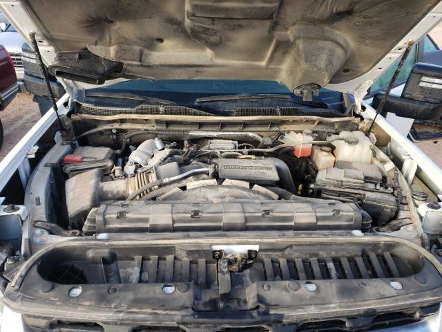 Photo 7 from auction – 2021 CHEVROLET SILVERADO with VIN 1GC1YNEY2MF303342