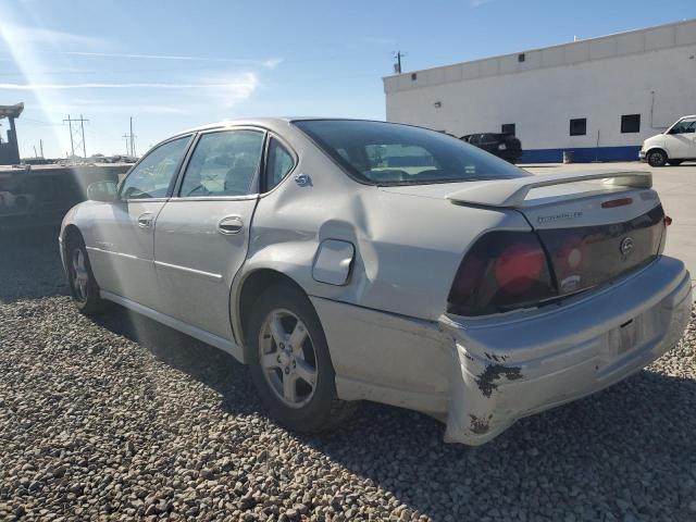 Photo 3 from auction – 2004 CHEVROLET IMPALA LS with VIN 2G1WH52K249404727