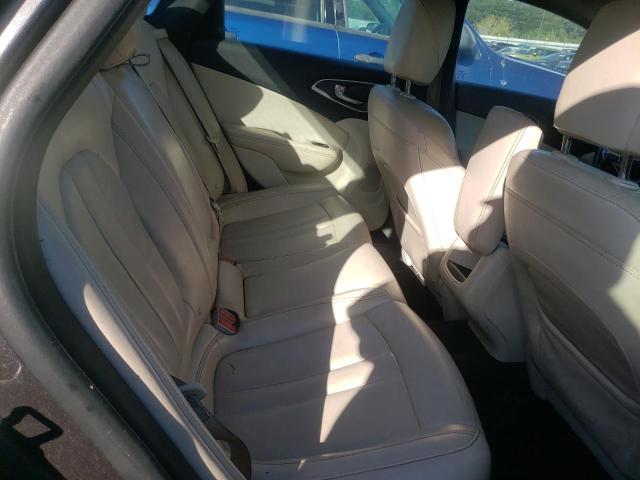 Photo 6 from auction – 2015 CHRYSLER 200 LIMITE with VIN 1C3CCCAG1FN516563