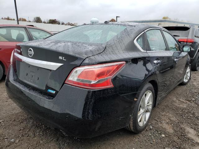 Photo 4 from auction – 2013 NISSAN ALTIMA 2.5 with VIN 1N4AL3AP5DN566498