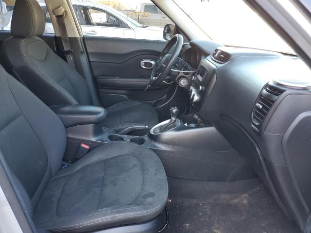 Photo 5 from auction – 2014 KIA SOUL with VIN KNDJN2A23E7720148