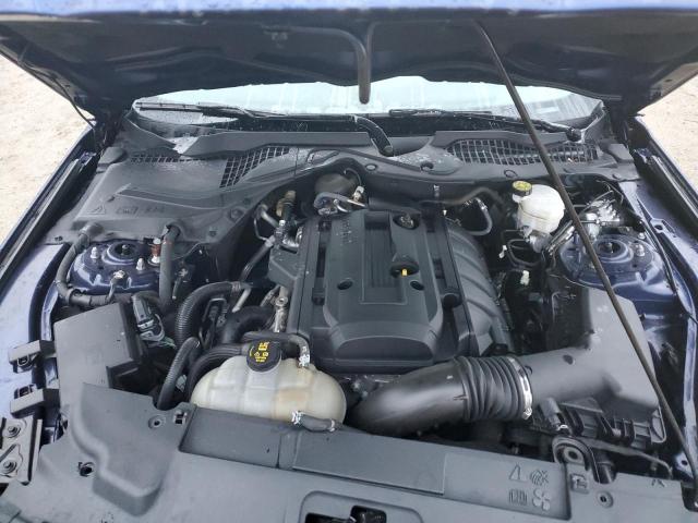 Photo 7 from auction – 2020 FORD MUSTANG with VIN 1FA6P8TH7L5123779