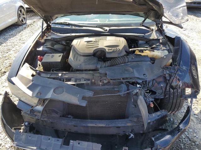 Photo 7 from auction – 2012 DODGE CHARGER SE with VIN 2C3CDXBG6CH301560