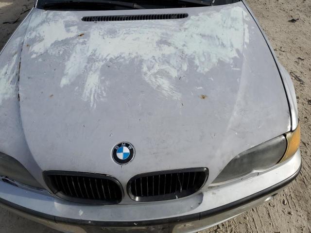 Photo 7 from auction – 2002 BMW 325 XI with VIN WBAEU33442PF64755